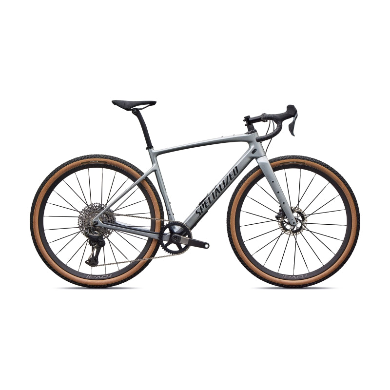 Specialized Diverge 4 Pro Ltd
