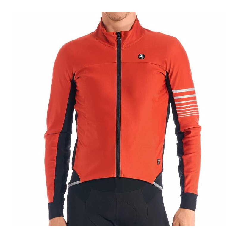 Giordana Mens AV Versa Jacket