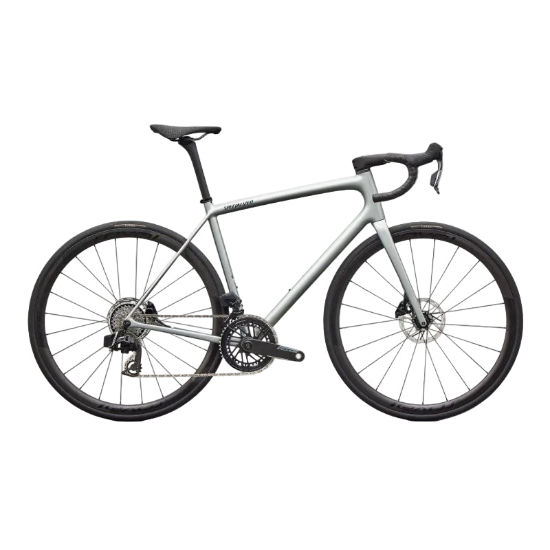 Specialized Aethos 2 Pro - Sram Force Axs