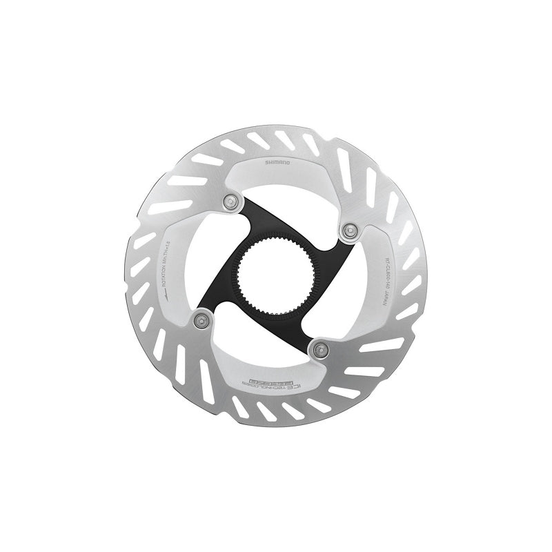 Shimano Ultegra RT-CL800 Disc Rotor Internal Serration – product image 3