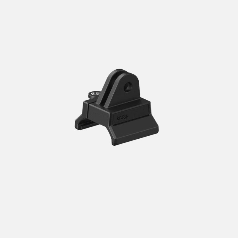 Knog Blinder Light Gopro Locking Mount