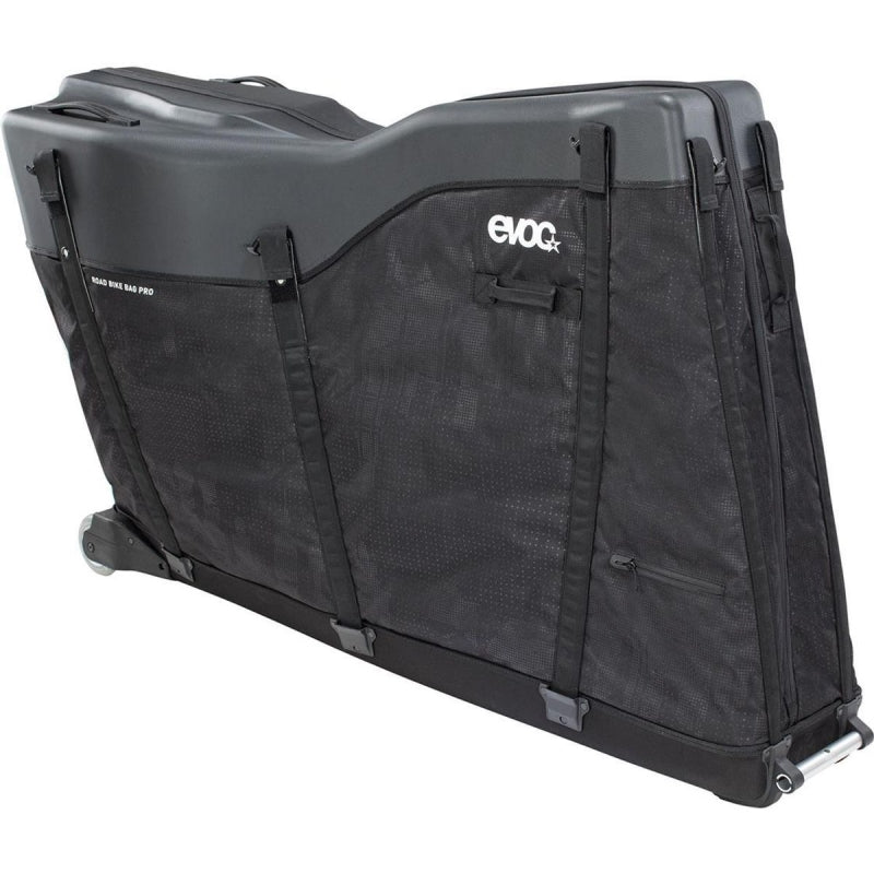 Evoc Bike Travel Bag Road Pro Black