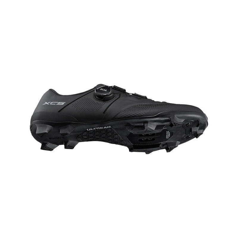 Shimano SH-XC503 Spd Shoes E-width – product image 3