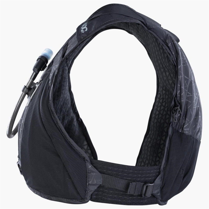 Evoc Hydro Pro 6 Lightweight Hydration Backpack - Includes 1.5L Bladder – product image 4