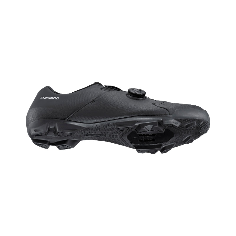 Shimano XC3 SH-XC300 Spd Shoes E-width – product image 4