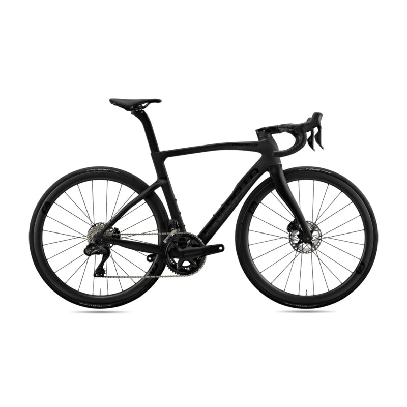 Pinarello F9 Disc Frame set My24 – product image 3