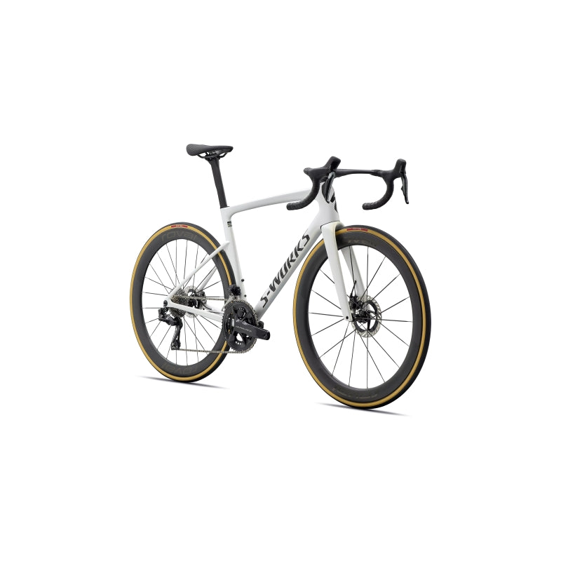 Specialized S-Works Tarmac SL9 - Shimano Dura-Ace DI2 – product image 3