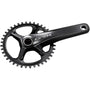 Shimano Grx FC-RX810-1 Crankset 42T