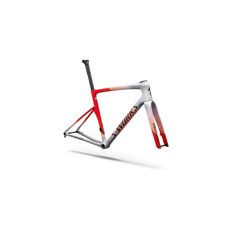 Specialized S-Works Tarmac SL9 Frameset – product image 5