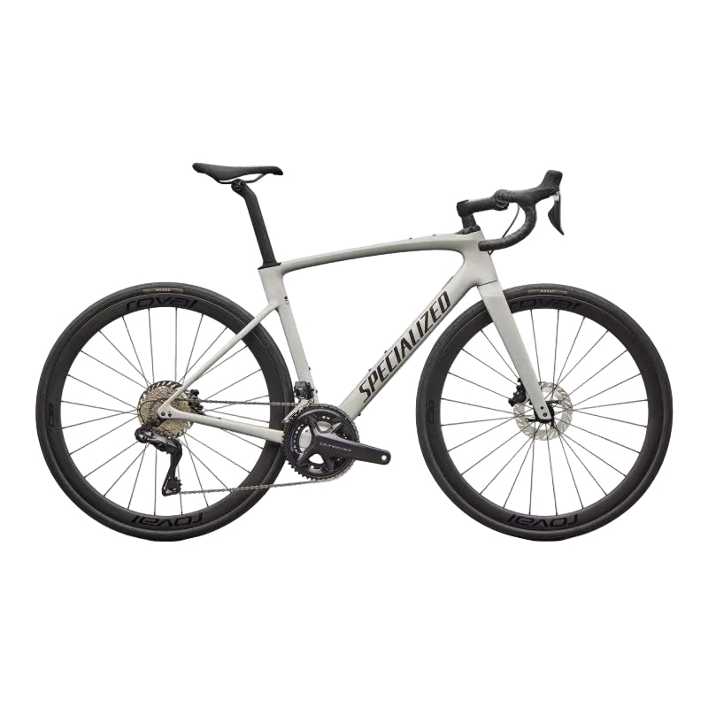 Specialized Roubaix SL8 Expert