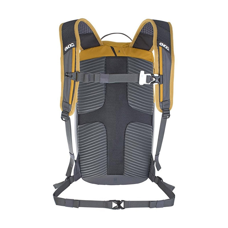Evoc Ride 8 Hydration Pack - Includes 2L Bladder – product image 4
