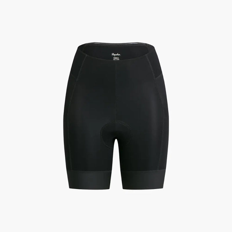 Rapha Womens Core Cargo Shorts