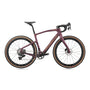 Pinarello Grevil F9 MY26 Force Xplr - H311 Polaris Purple Matt