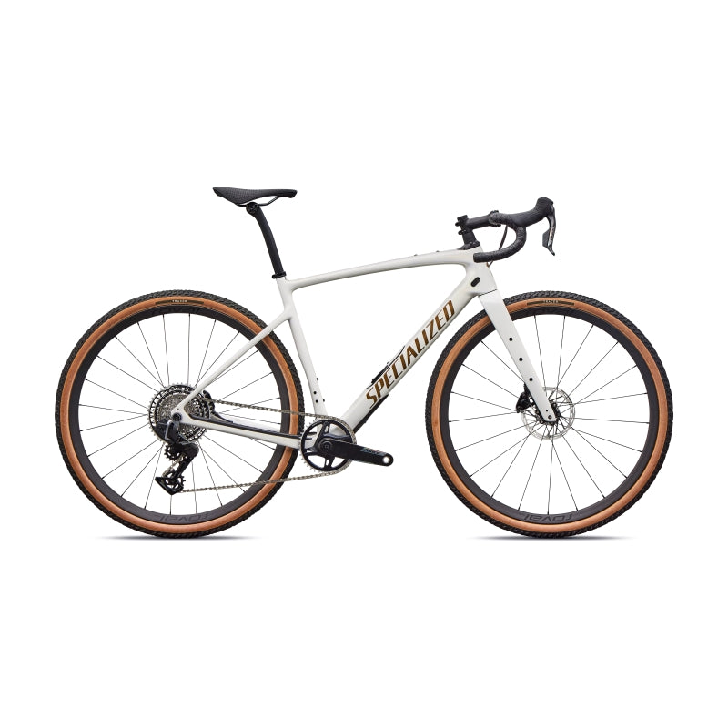 Specialized Diverge 4 Pro