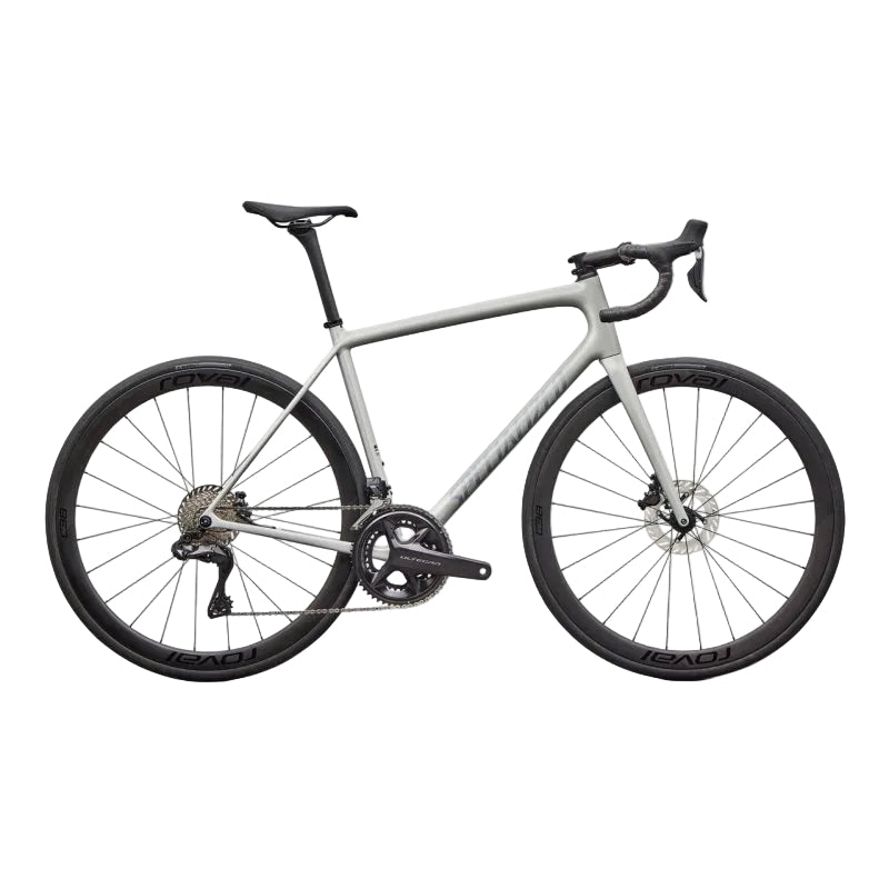 Specialized Aethos 2 Expert - Shimano Ultegra DI2