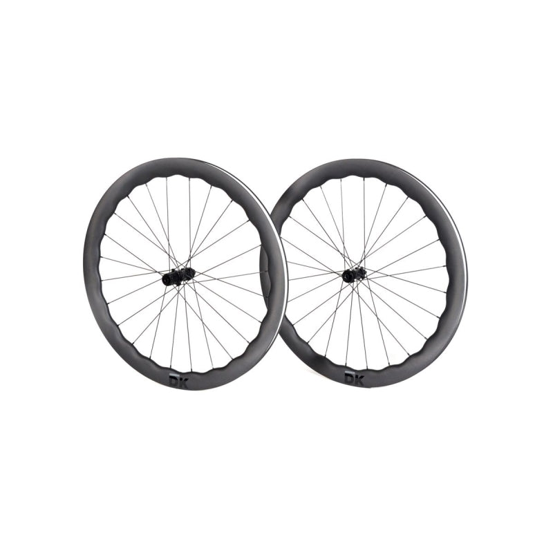DK Composite Road Wave 50MM Carbon Wheelset
