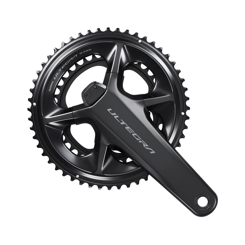 Shimano Ultegra FC-R8100 Power Meter Crankset 52-36