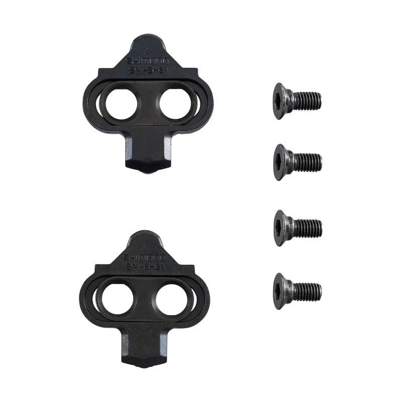Shimano Cleat Spd SM-SH51 Single Release – product image 2