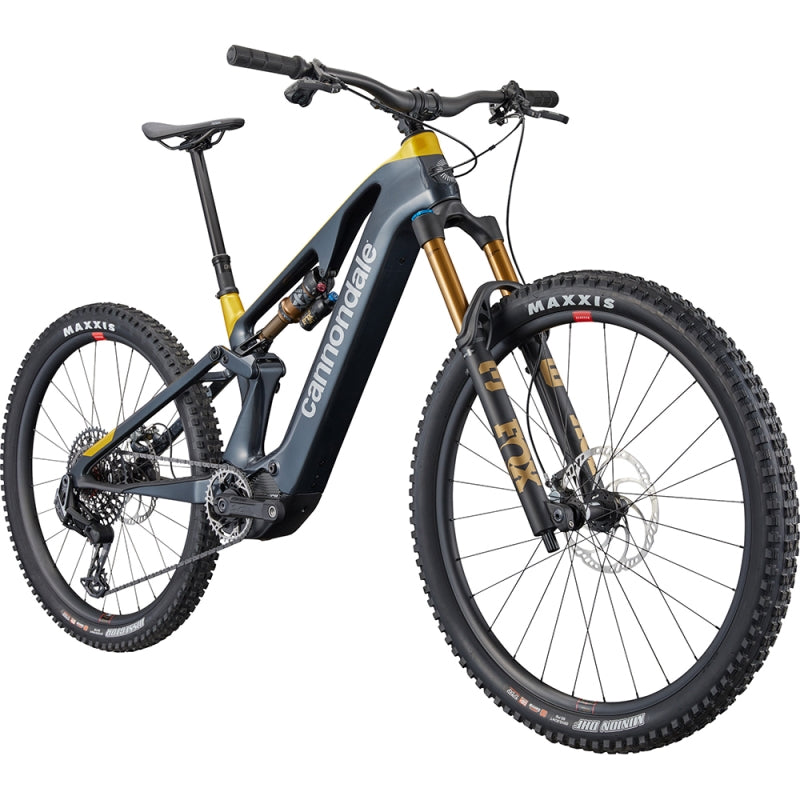 Cannondale Moterra SL 1 – product image 2