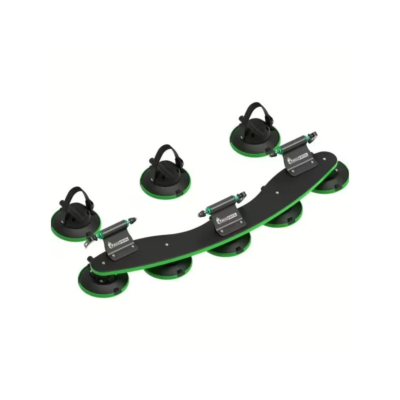Treefrog Pro 3 Plus Bike Rack W/ Universal Fork Mount