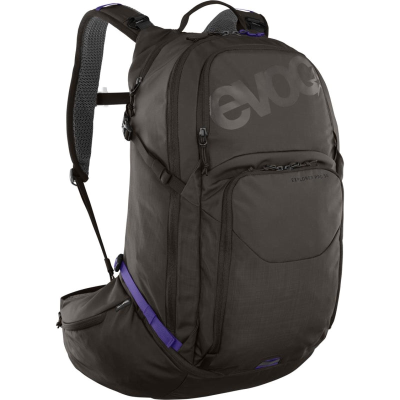 Evoc Explorer Pro 30 Hydration Backpack - Bladder Sold Seperately – product image 7