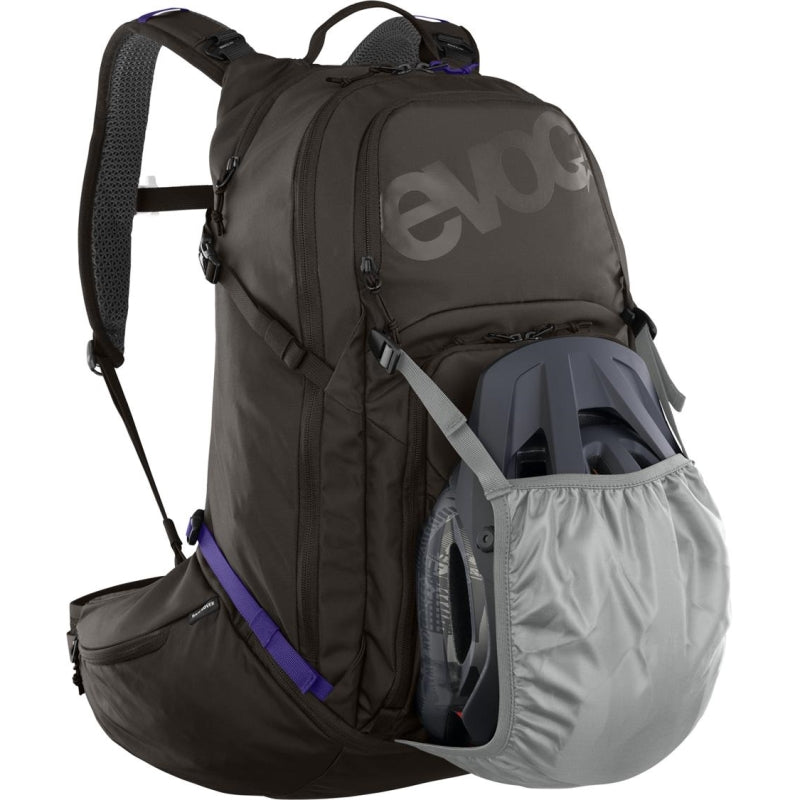 Evoc Explorer Pro 30 Hydration Backpack - Bladder Sold Seperately – product image 9