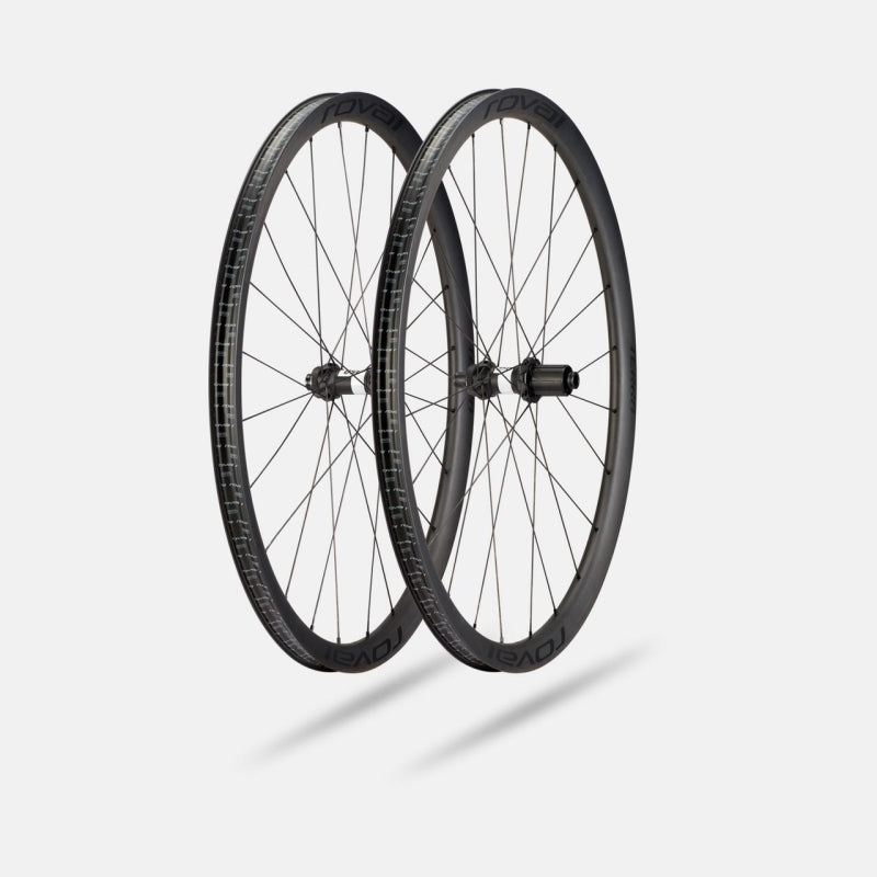 Specialized Roval Terra CL Wheelset 700C