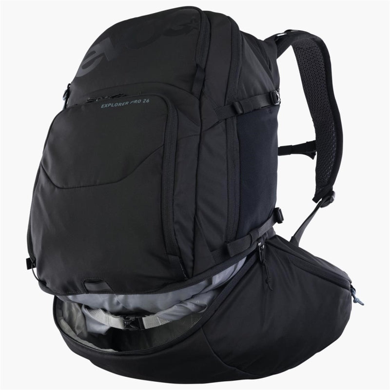 Evoc Explorer Pro 26 Hydration Backpack - Bladder Sold Seperately – product image 10