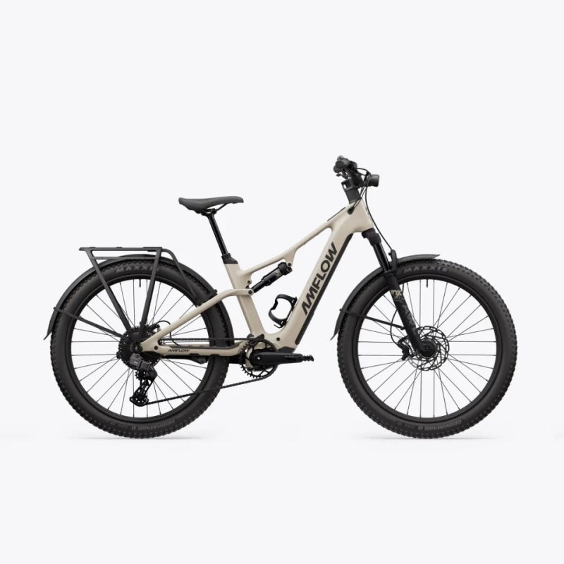 Amflow TL - Silica Beige PRE-ORDER