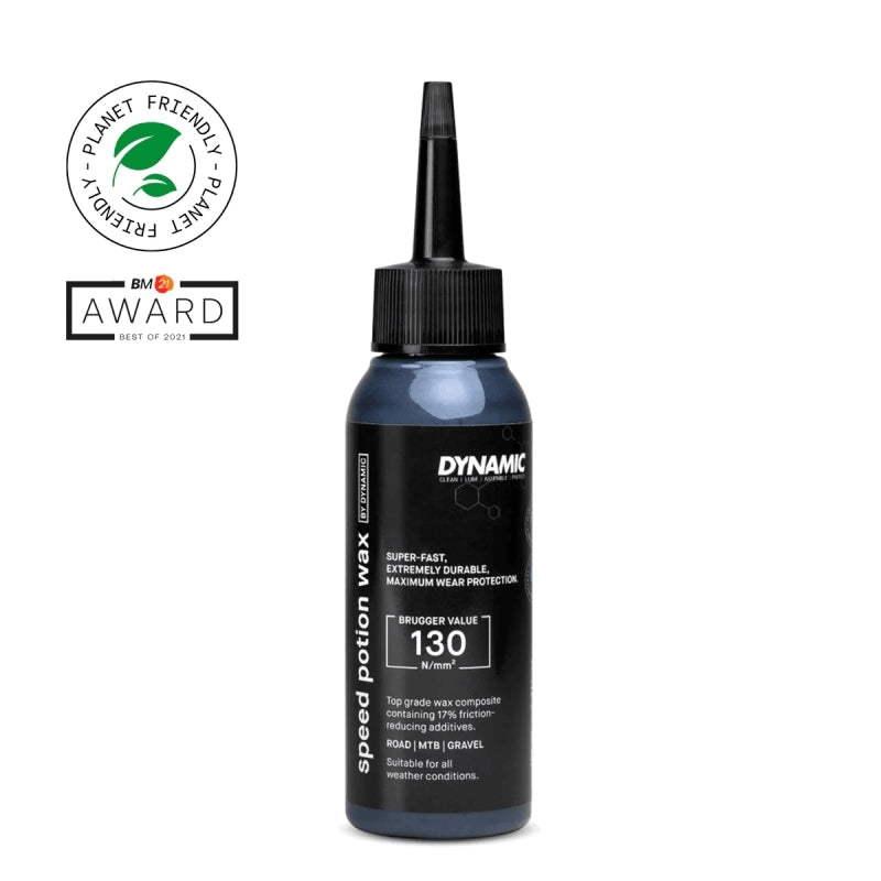Dynamic Lubricant Speed Potion Wax 50ML – product image 2