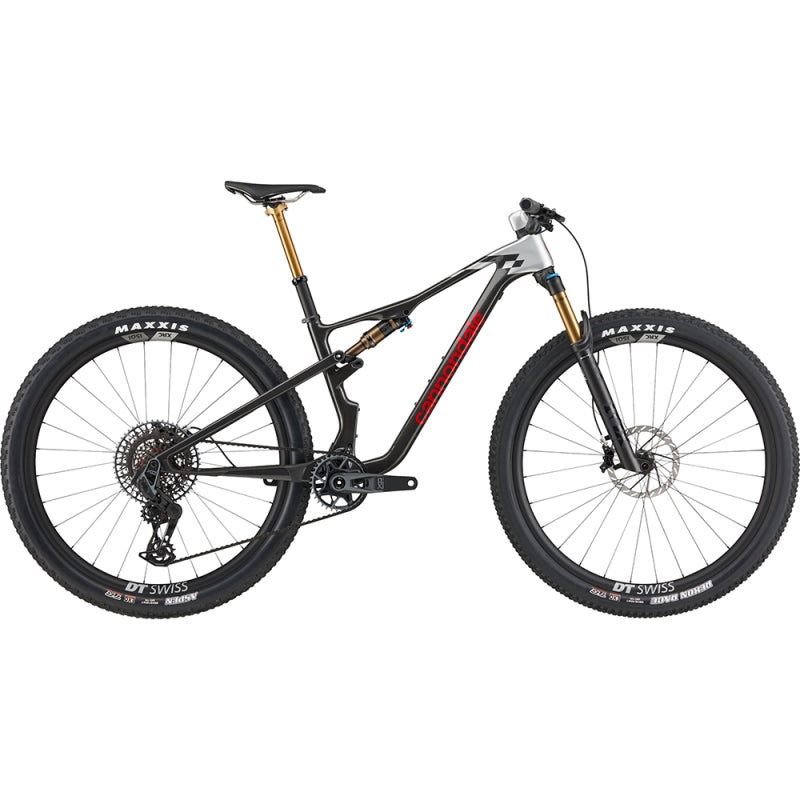 Cannondale Scalpel 1