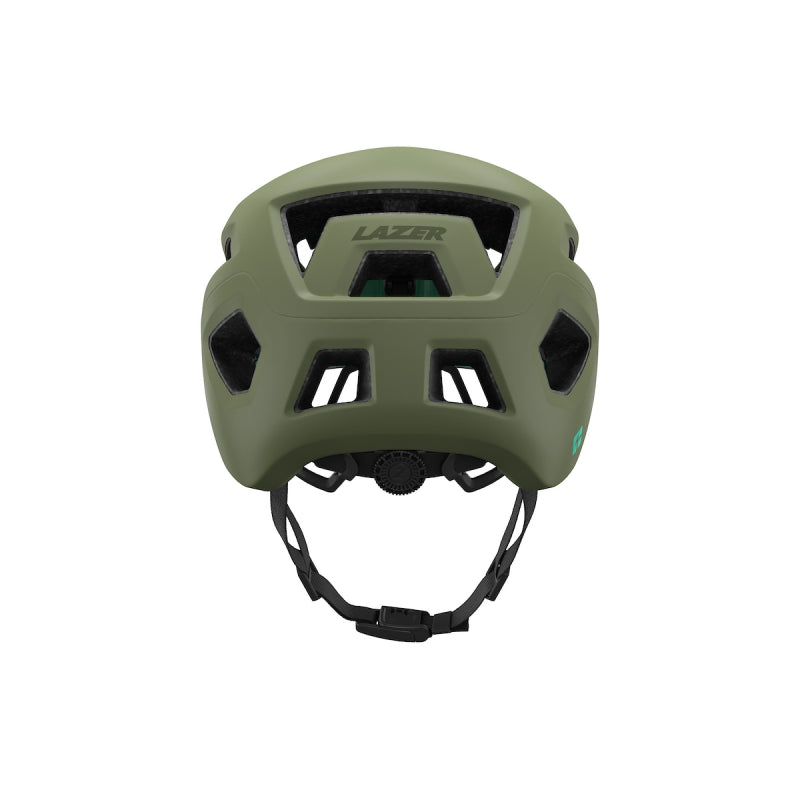Lazer Coyote Kineticore Helmet – product image 3