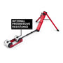 Feedback Sports Omnium Trainer - Progressive Resistance