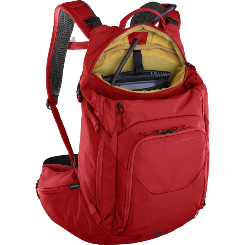 Evoc Explorer Pro 26 Hydration Backpack - Bladder Sold Seperately – product image 18
