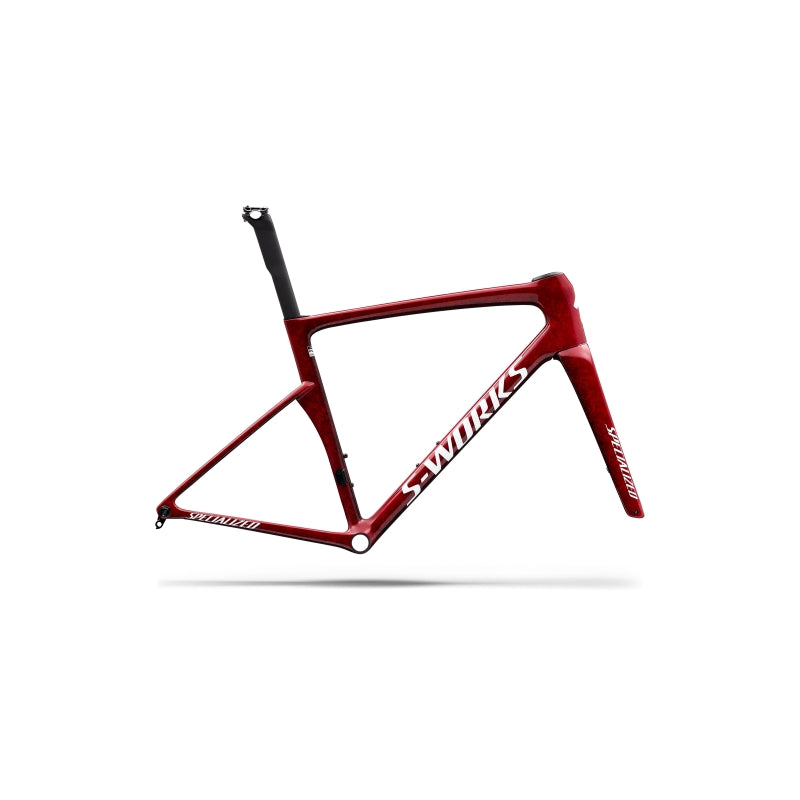 Specialized S-Works Tarmac SL9 Frameset – product image 7