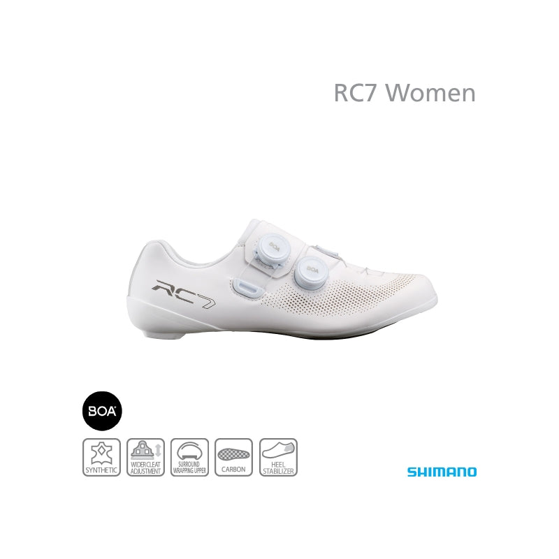 Shimano SH-RC703 Womens Shoes