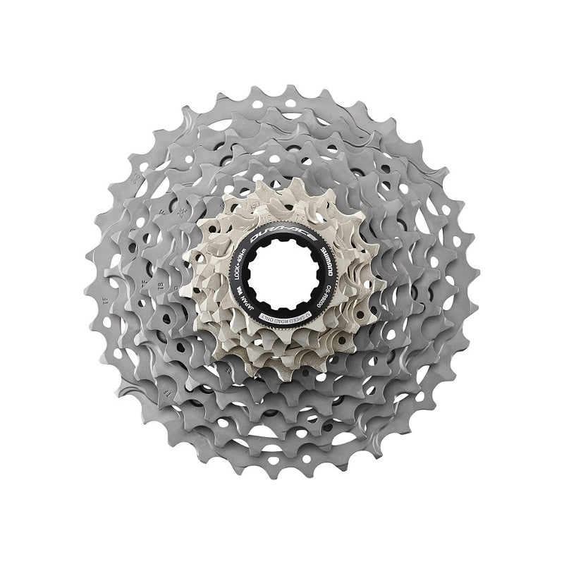 Shimano Dura-ace CS-R9200 Cassette – product image 2