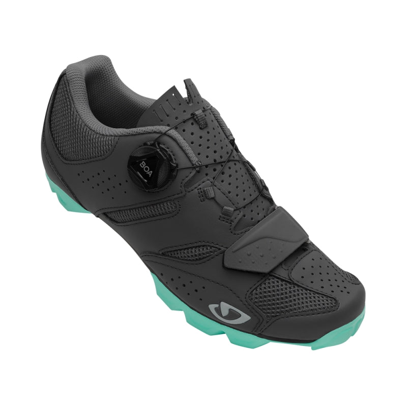 Giro Cylinder II Womens Mtb Shoes