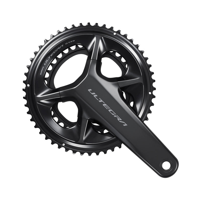 Shimano Ultegra FC-R8100 Crankset 52-36