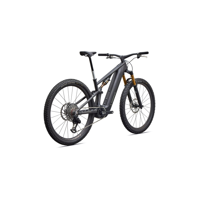 Specialized S-works Turbo Levo R Ultralight – product image 3