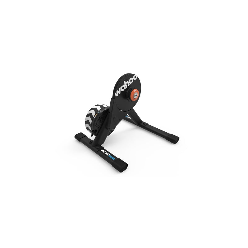 Wahoo Kickr Core 2 Smart Trainer (with Zwift Click + Cog)