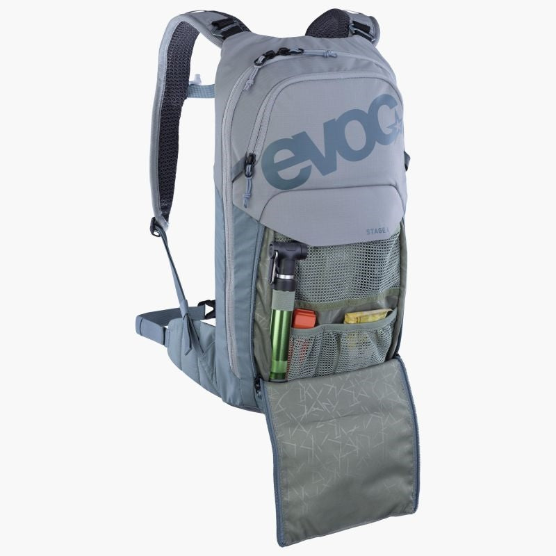 Evoc Stage 6 Hydration Pack - Includes 2L Bladder – product image 5