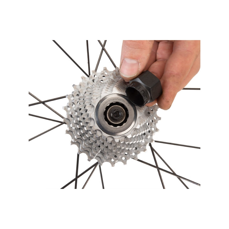 Park Tool Cassette And BB Tool BBT-5 / FR-11 Campagnolo – product image 2