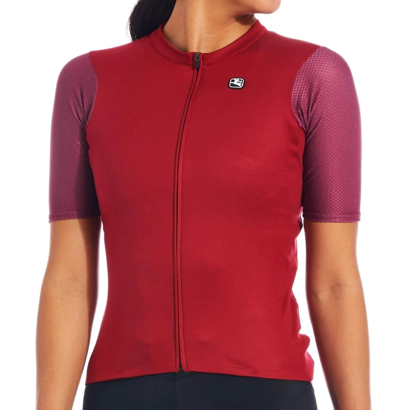 Giordana Women's Silverline Jersey