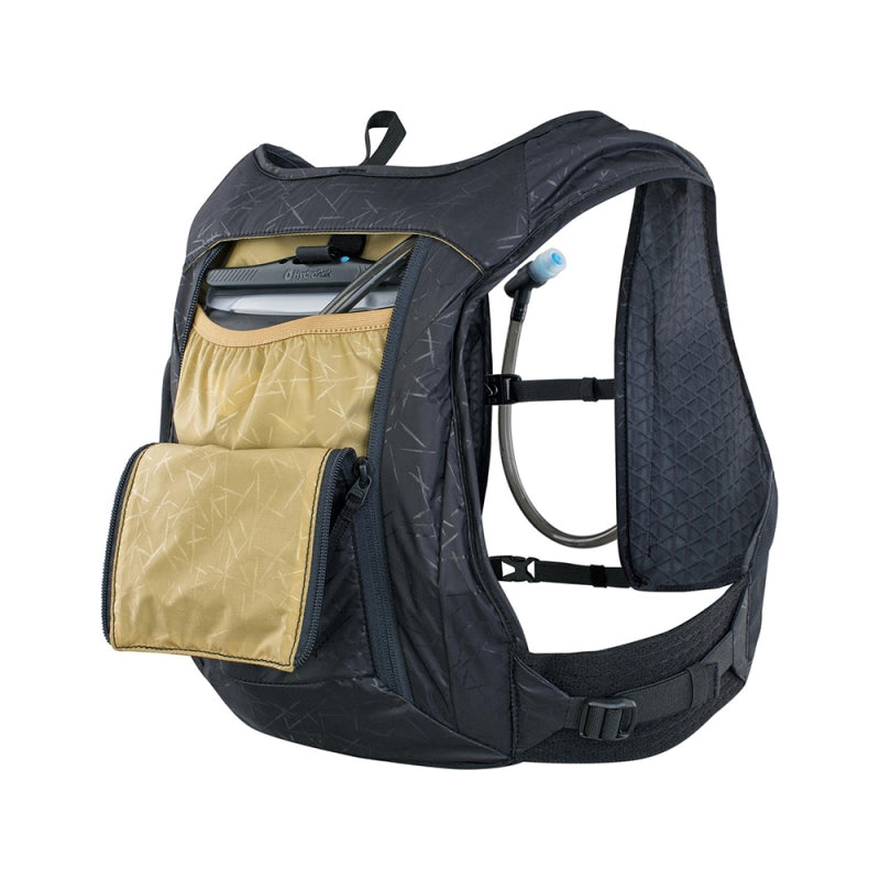 Evoc Hydro Pro 1.5 Lightweight Hydration Backpack - Includes 1.5L Bladder – product image 4