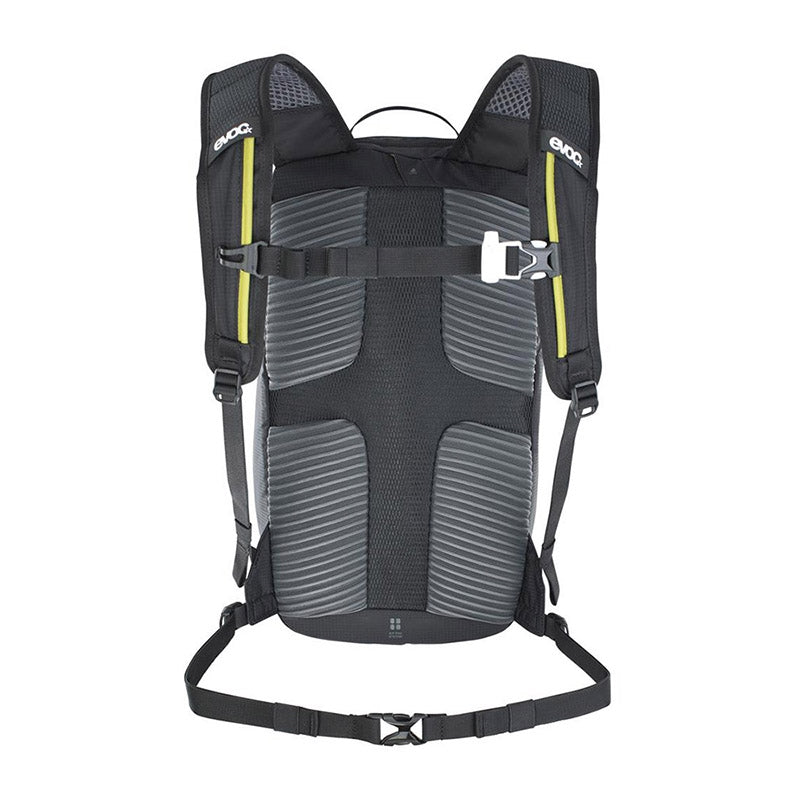 Evoc Ride 8 Hydration Pack - Includes 2L Bladder – product image 3