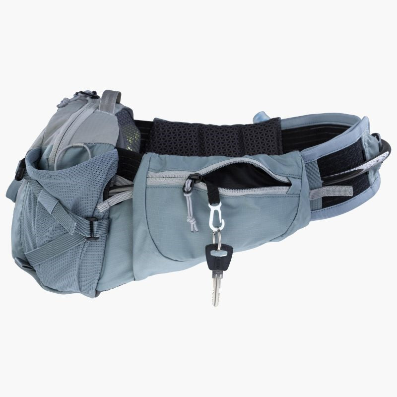 Evoc Hip Pack Pro Hydration Belt - Includes 1.5L Bladder – product image 7