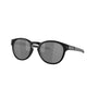 Oakley Latch Matte Black - Prizim Black