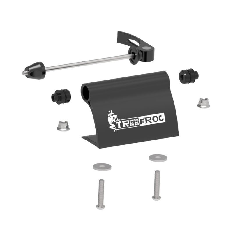 Treefrog 9QR-12X100MM Fork Mount 9QR-12X100MM