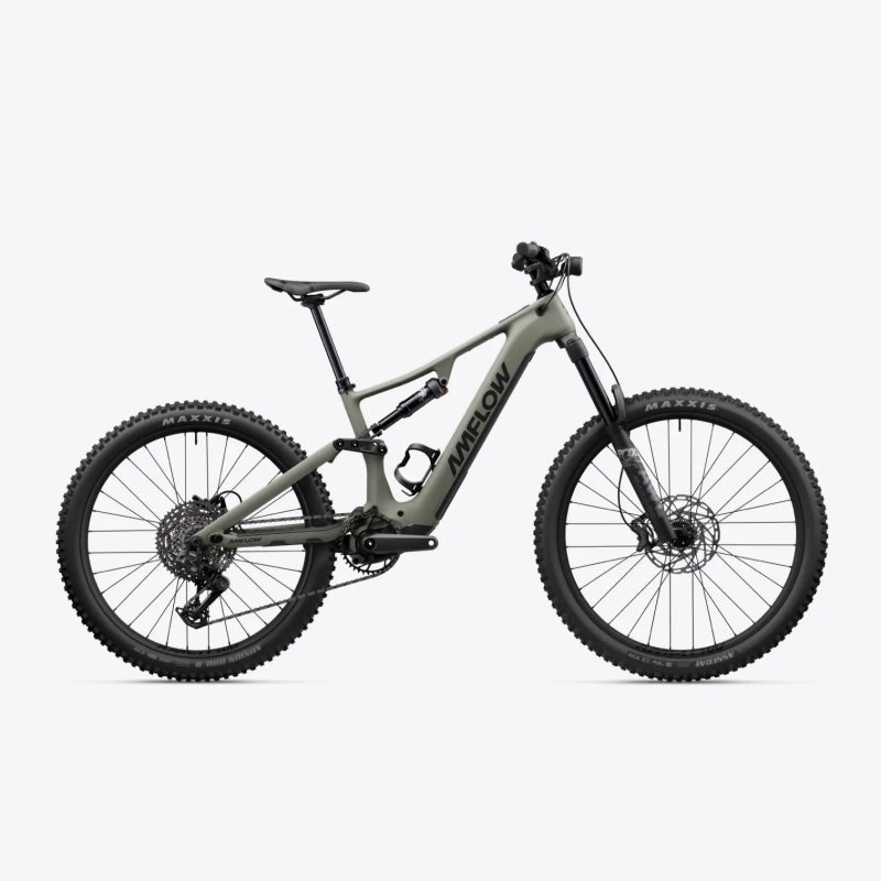 Amflow PR Carbon Pre-Order